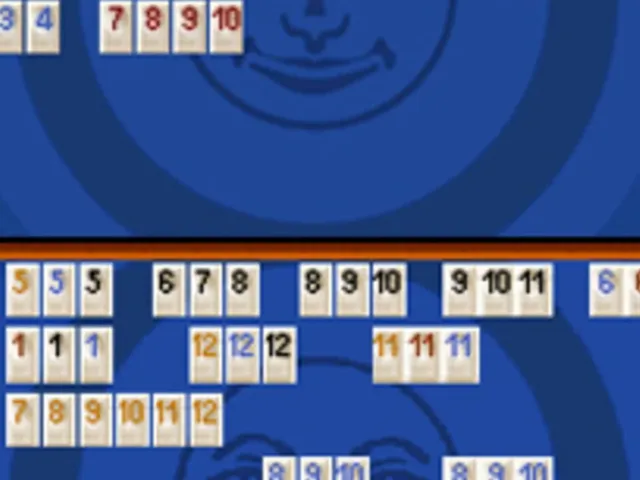 Rummikub