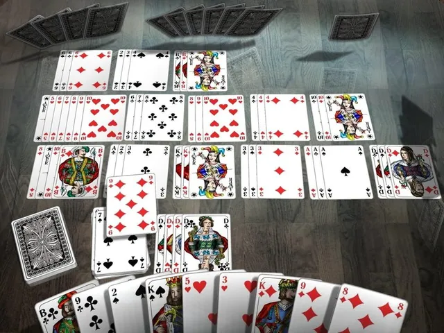 Rummy 3D Premium