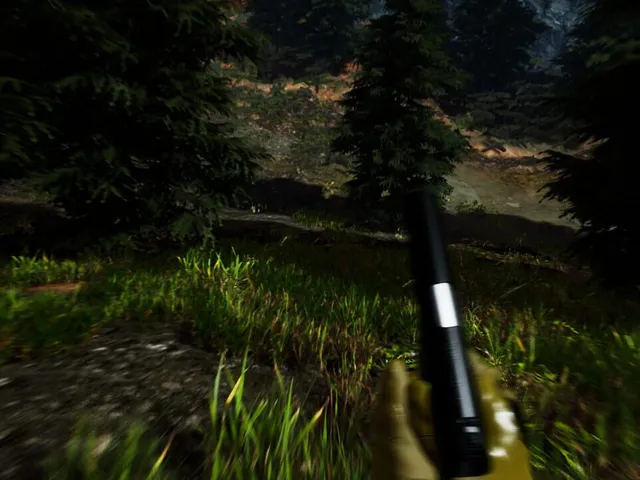 Run