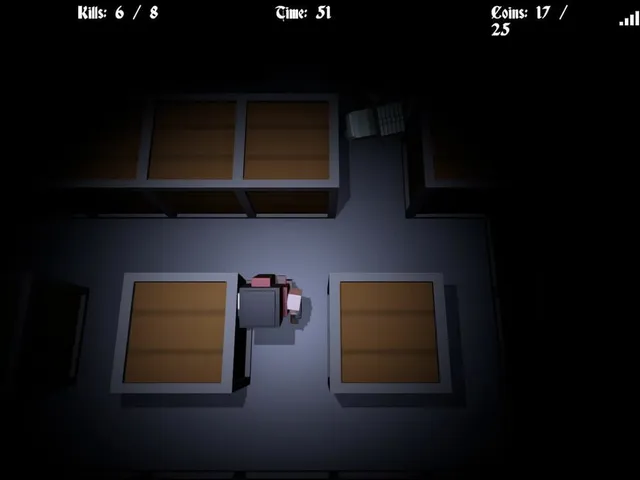 Run and Hunt: Skeleton Rebellion
