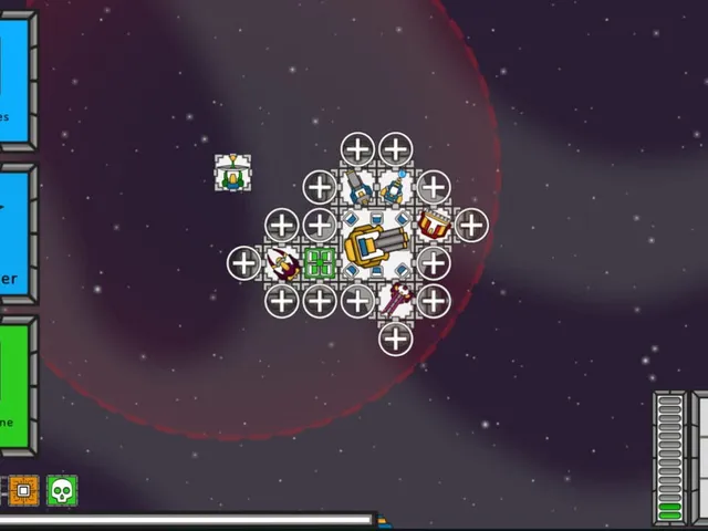 Run Build Pew!