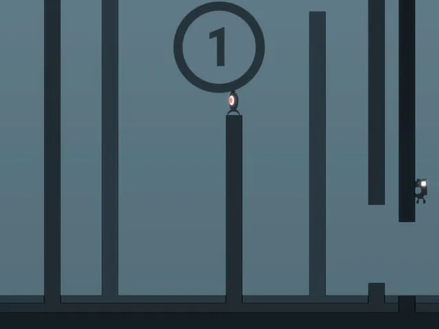 Run, my little pixel