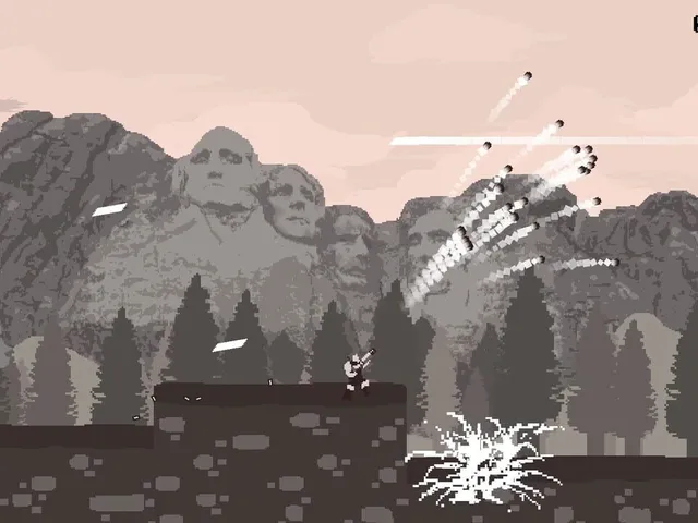 Run x Gun