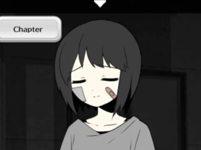 Runaway Girl: Picked up a Girl