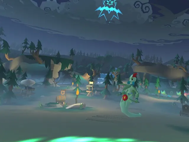 Rune Bender VR
