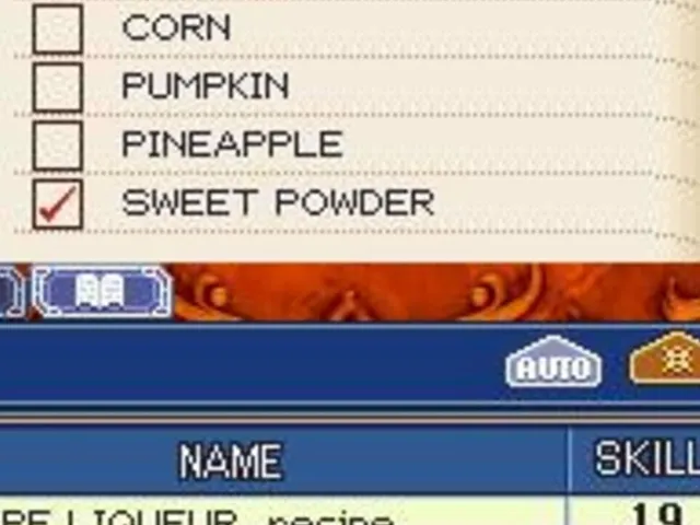 Rune Factory 2: A Fantasy Harvest Moon