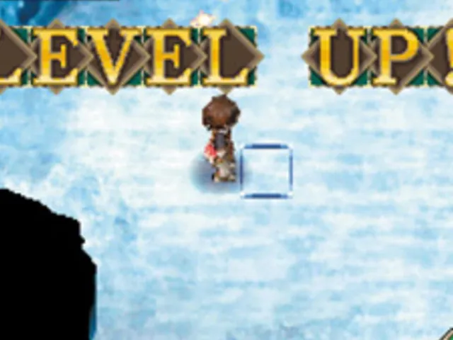 Rune Factory: A Fantasy Harvest Moon