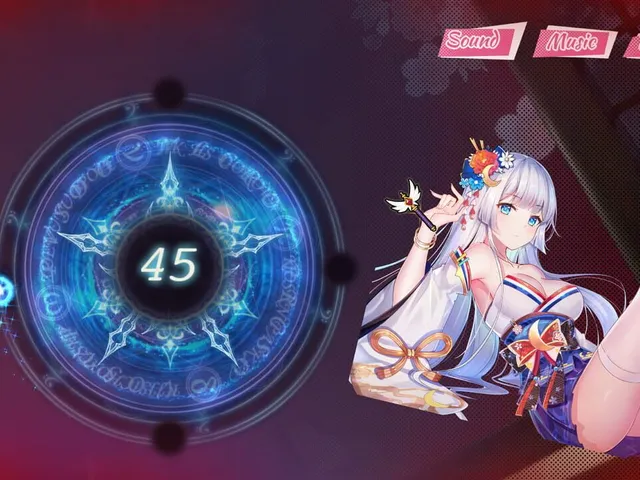 Rune Girl