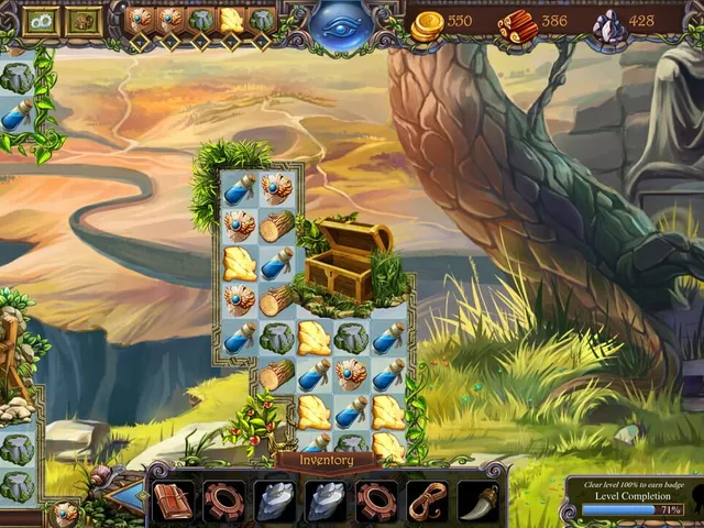 Runefall 2
