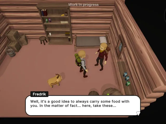 Runemon
