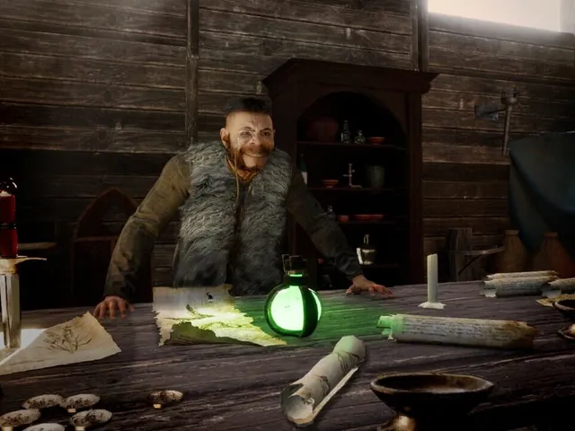 Runes