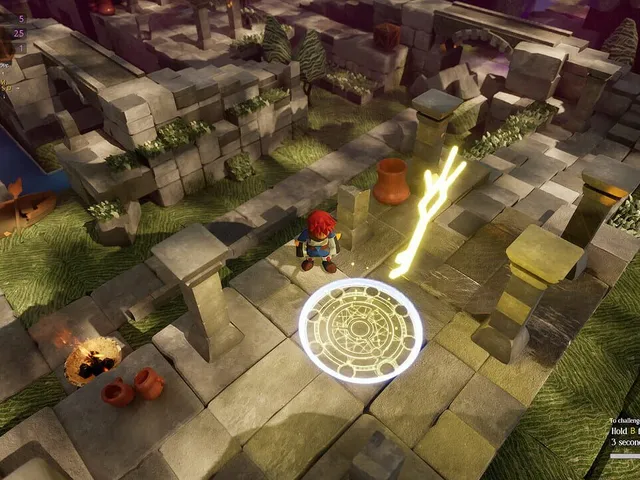 Runes of the Abyss