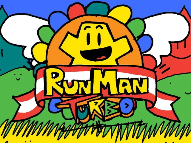 RunMan Turbo