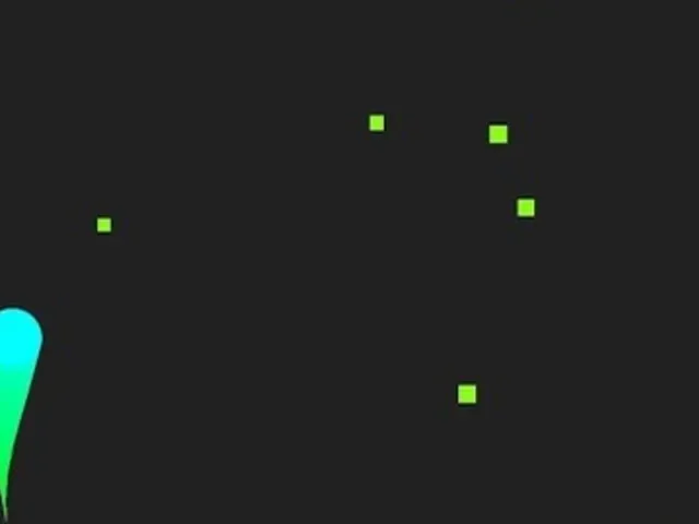 RunnerDot