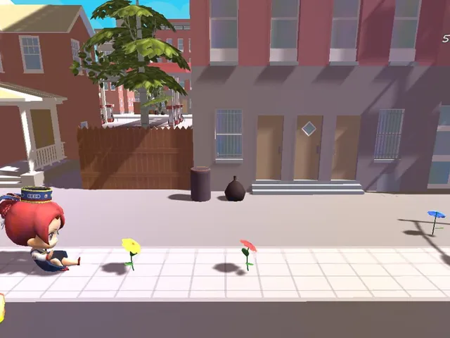 Run'N'Get