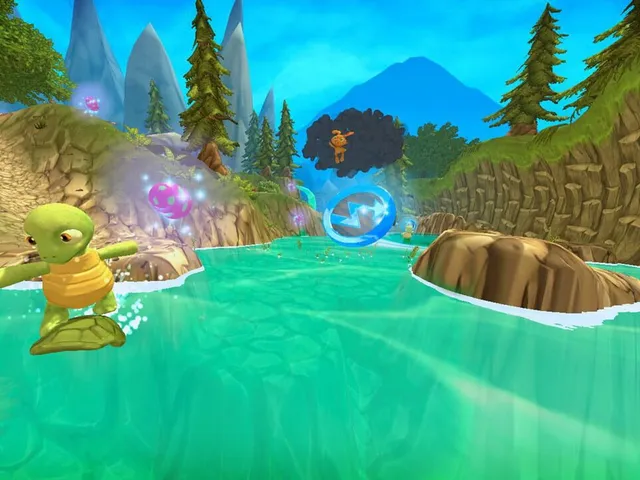 Running Fable