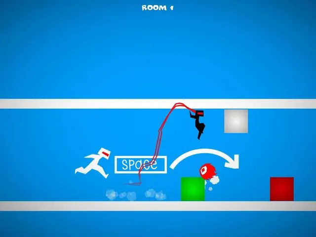 Running Ninja