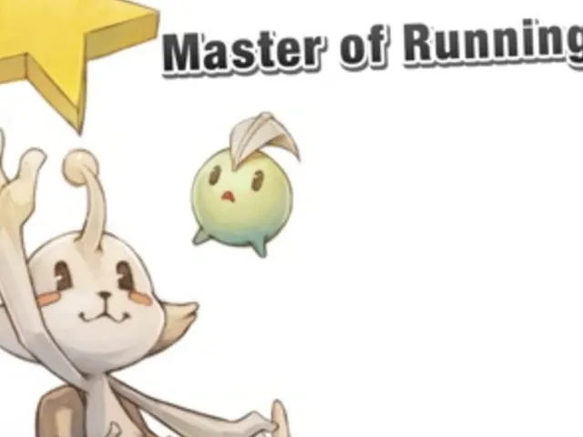 Running Strike