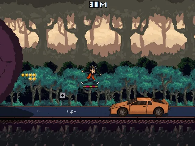 RunningMarty