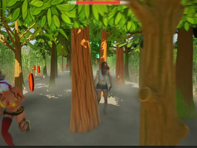 Runombie