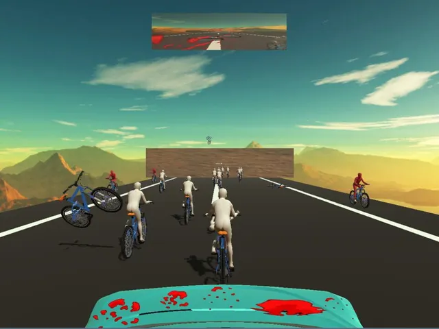 Runoveryou