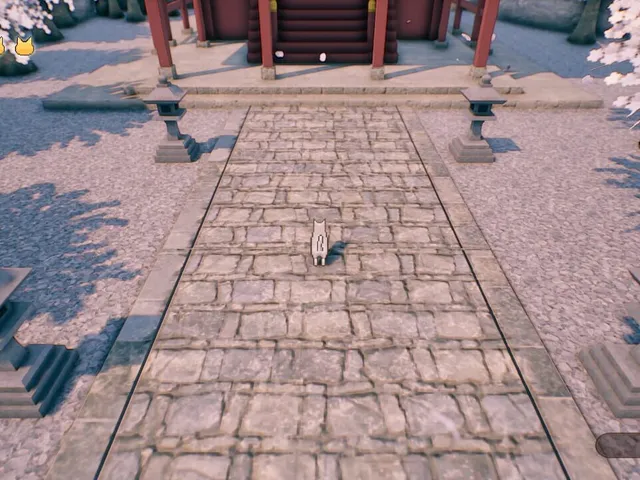 Rural Cat Trails
