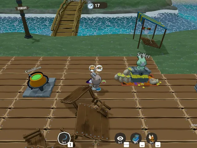 Rushcraft