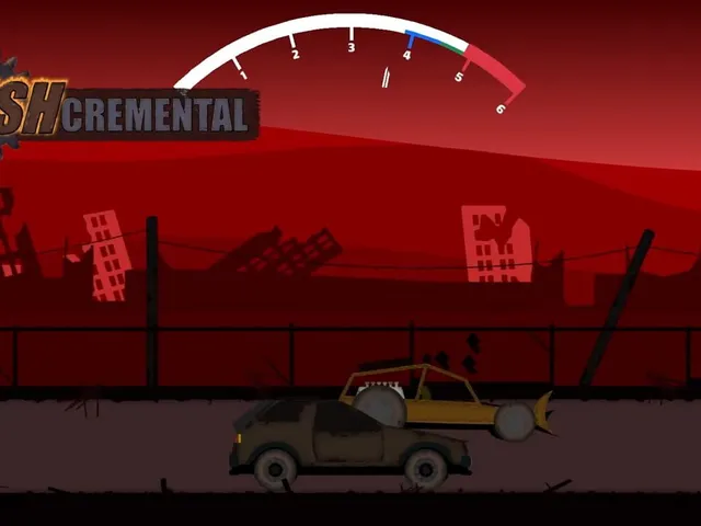 Rushcremental