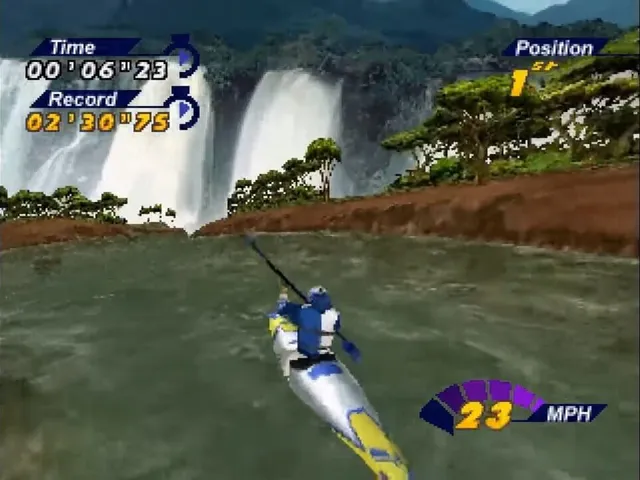 Rushdown