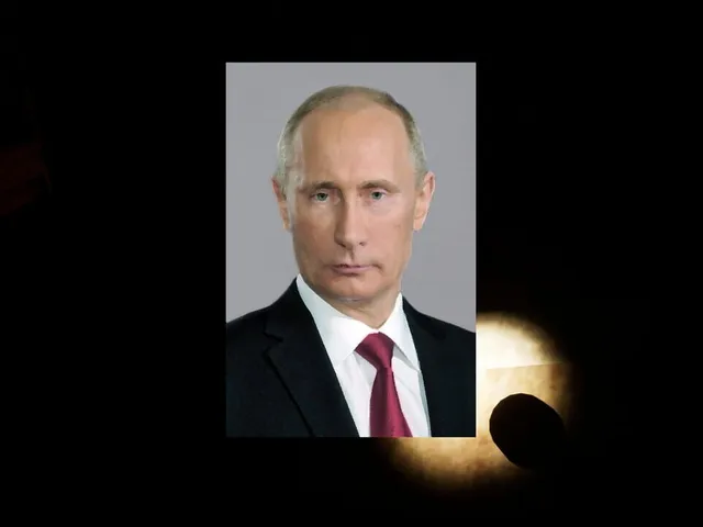 Russian AYE Horror