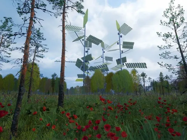Russian CyberVillage Simulator