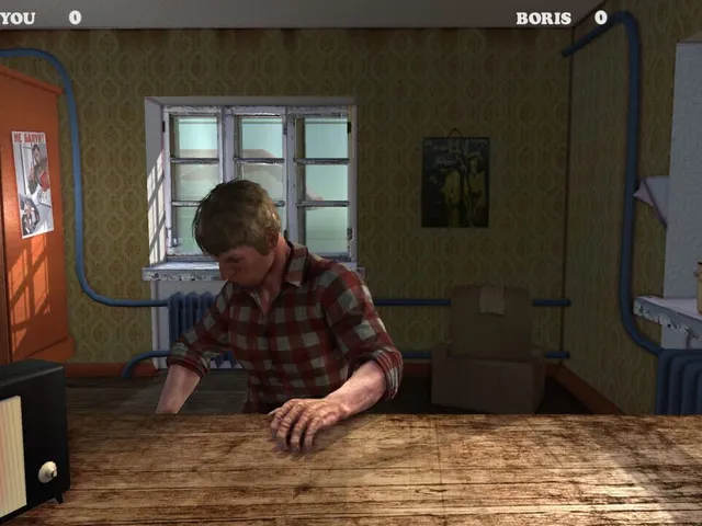Russian Reality
