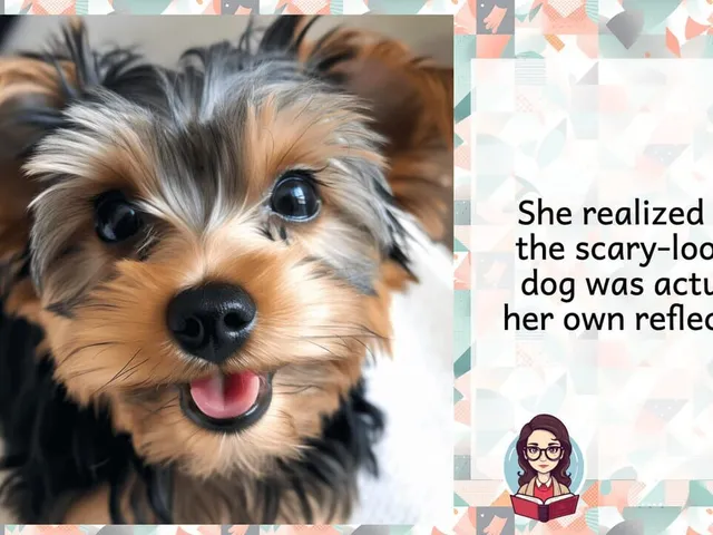 Russpuppy Kid Books