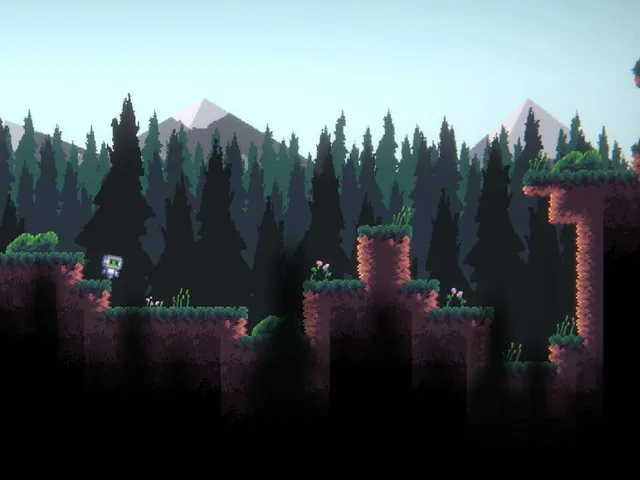 Rust and Resolve