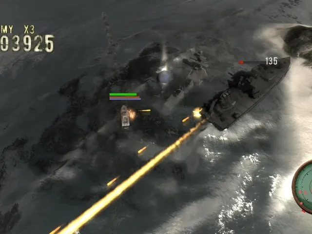 Rust Buccaneers