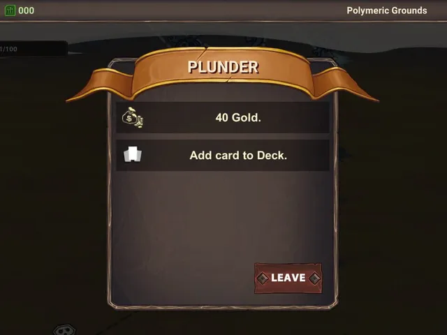 Rust Raiders