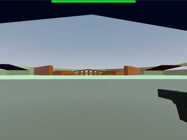 Rust Rivalry