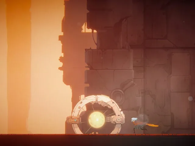 Rust Song