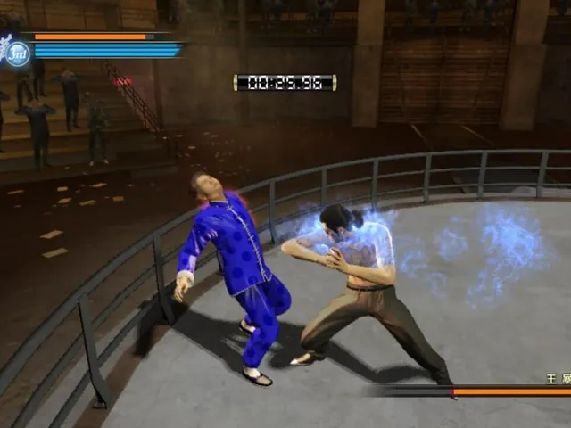 Ryuu ga Gotoku 0 Kihon Muryou App