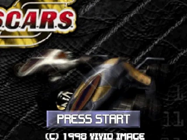 S.C.A.R.S.