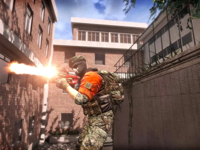 S.K.I.L.L.: Special Force 2