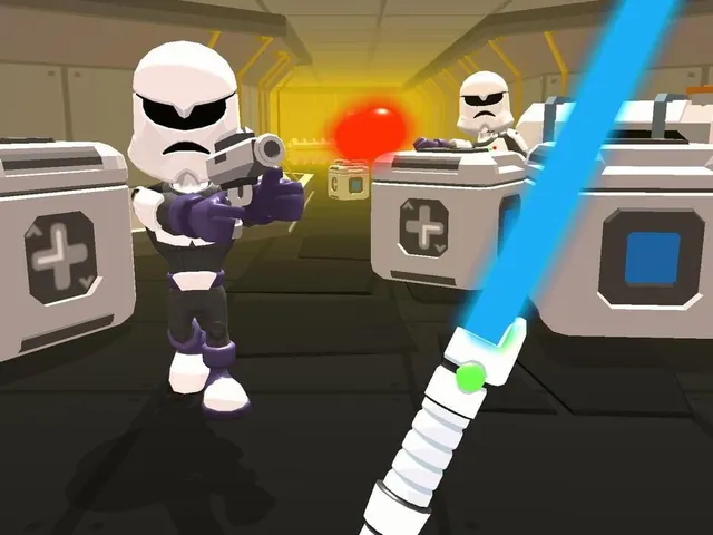 Saber Slash