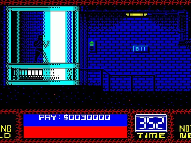 Saboteur II: Avenging Angel