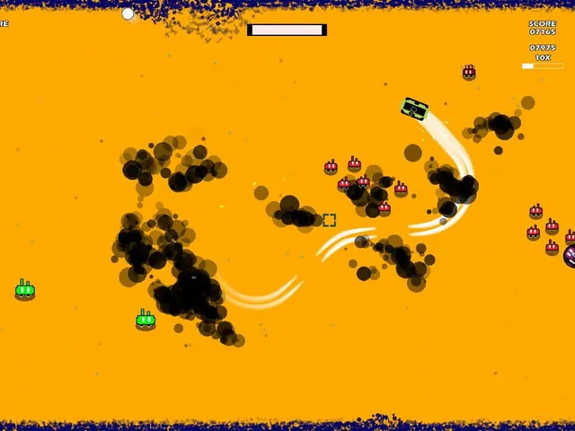 Sack of Bots
