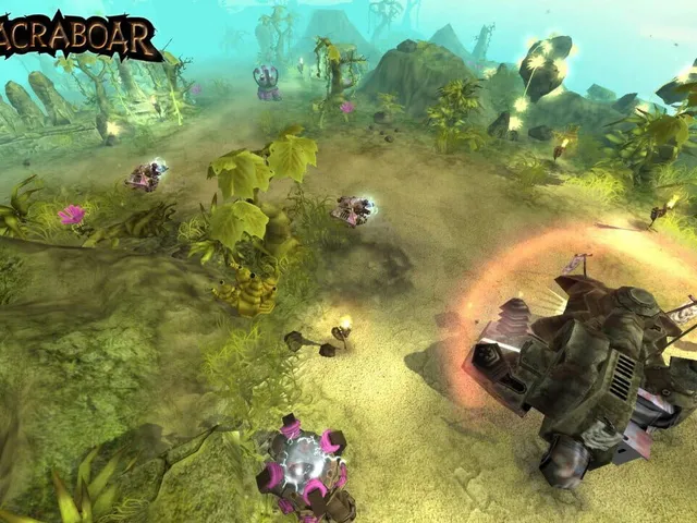 Sacraboar