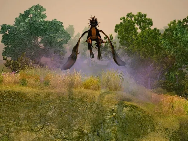 Sacred 2 Remaster