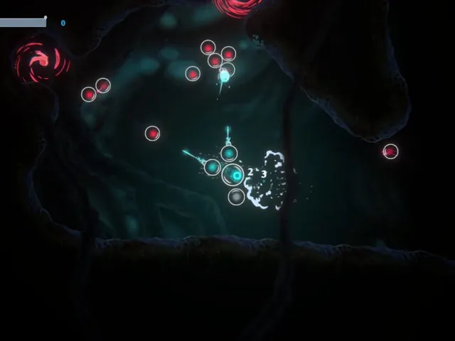 Sacred Gems