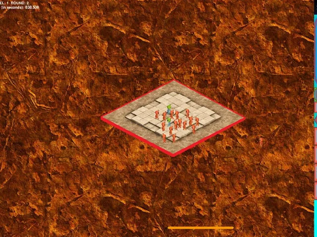 Sacred Ground