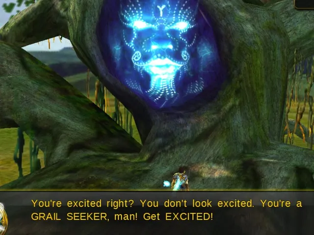 Sacred Odyssey: Rise of Ayden