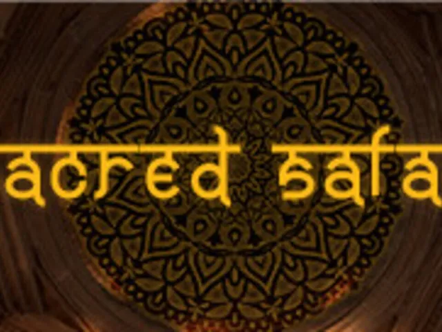 Sacred Safar
